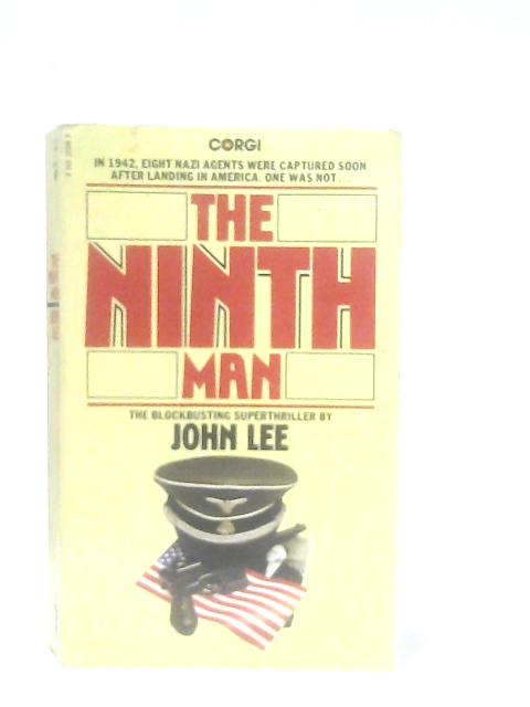 The Ninth Man By John Lee