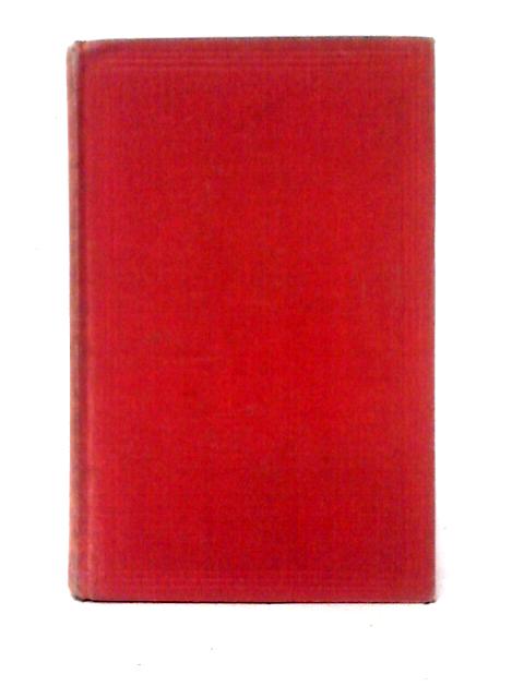 Thucydides Book II By Thucydides, E. C. Merchant (ed)