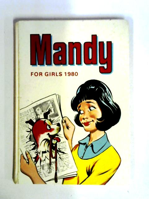 Mandy for Girls 1980 par Various