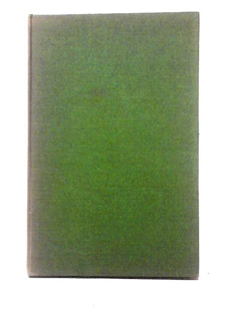 Selected Poems of Marion Angus By Marion Angus,  Maurice Lindsay