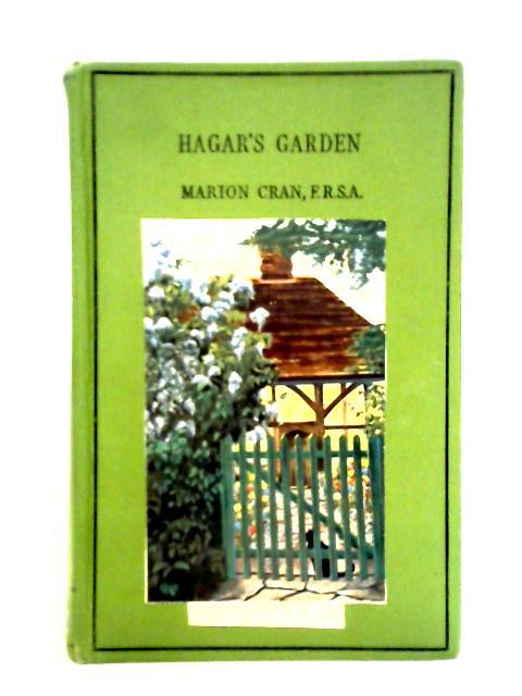 Hagar's Garden By Marion Cran