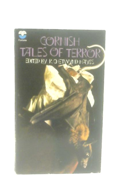 Cornish Tales of Terror By R. Chetwynd Hayes