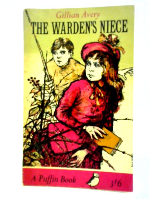 The Warden's Niece By Gillian Avery