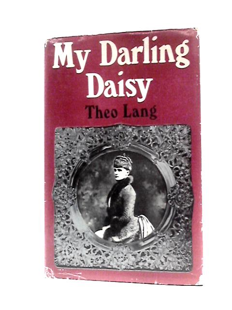 My Darling Daisy By Theo Lang