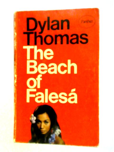 The Beach of Falesa By Dylan Thomas