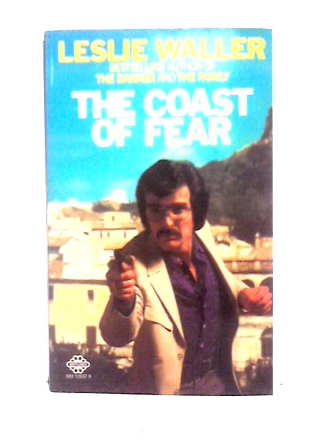 The Coast Of Fear von Leslie Waller