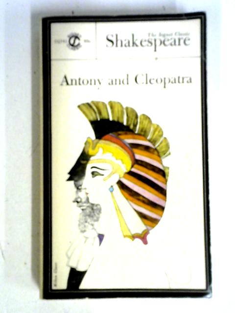 Antony and Cleopatra von William Shakespeare