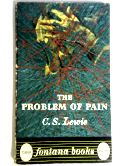 The Problem of Pain von C.S.Lewis