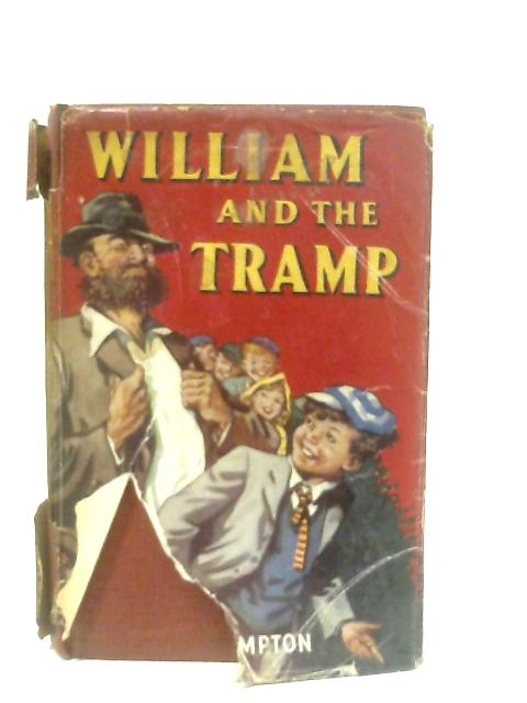 William and the Tramp By Richmal Crompton