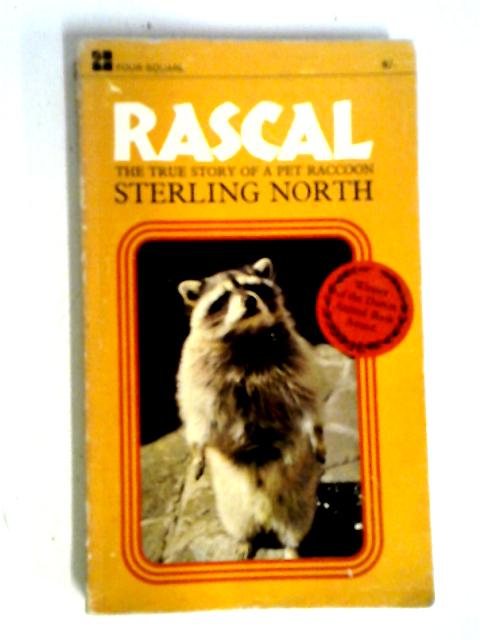 Rascal (Four Square books) By Sterling North