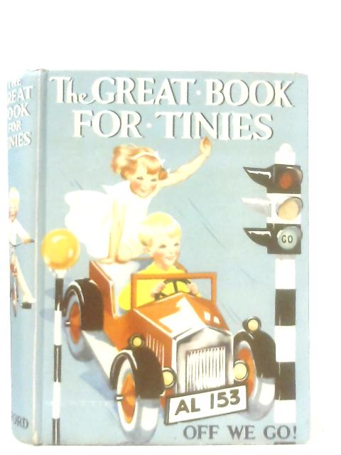 The Great Book for Tinies By Mrs. Herbert Strang (Ed.)