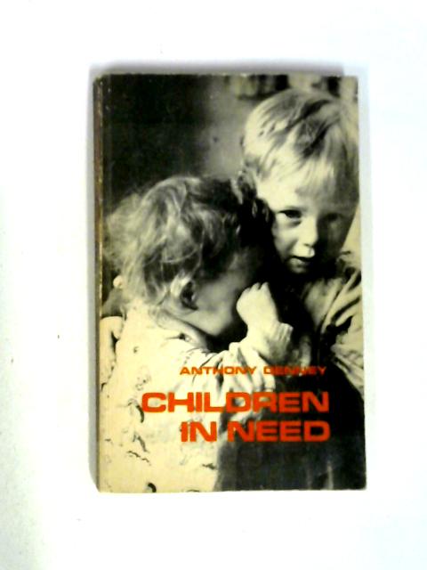 Children In Need von A Denney