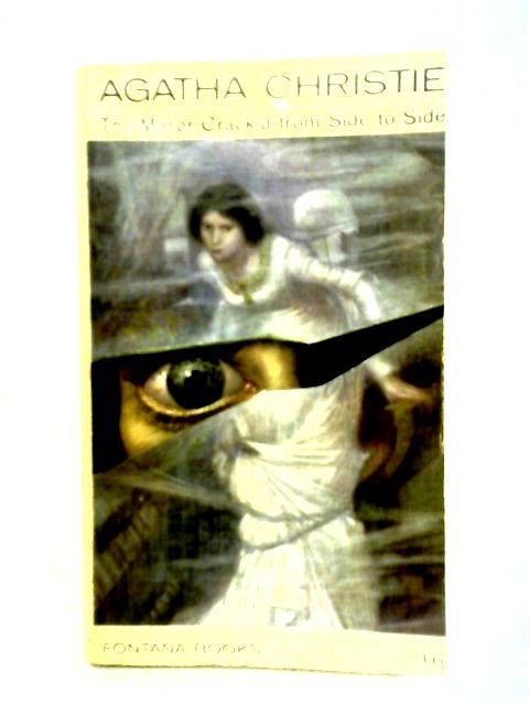 The Mirror Crack'd from Side to Side By Agatha Christie