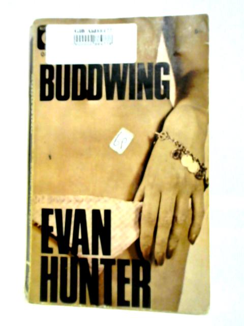 Buddwing By Evan Hunter