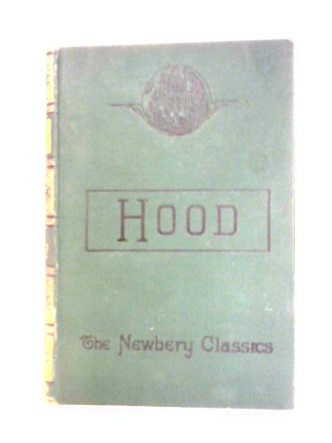 The Poetical Works Of Thomas Hood