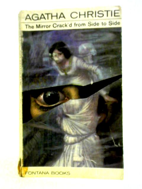 The Mirror Cracked from Side to Side By Agatha Christie