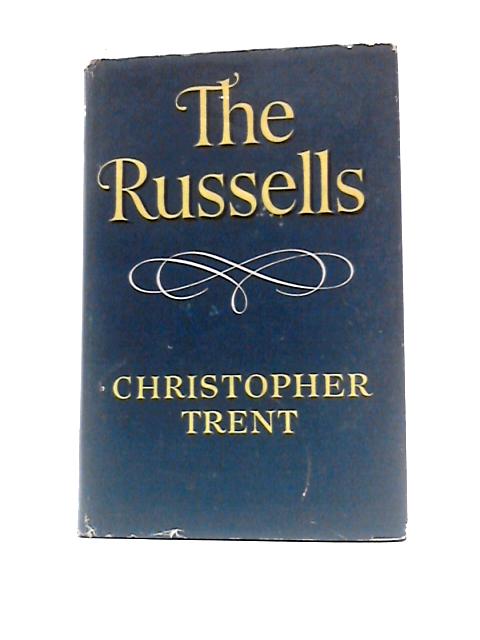 The Russells By Christopher Trent