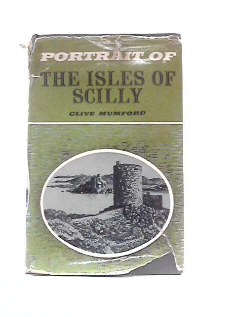 Portrait of the Isles of Scilly (Portrait Books) von Clive Mumford