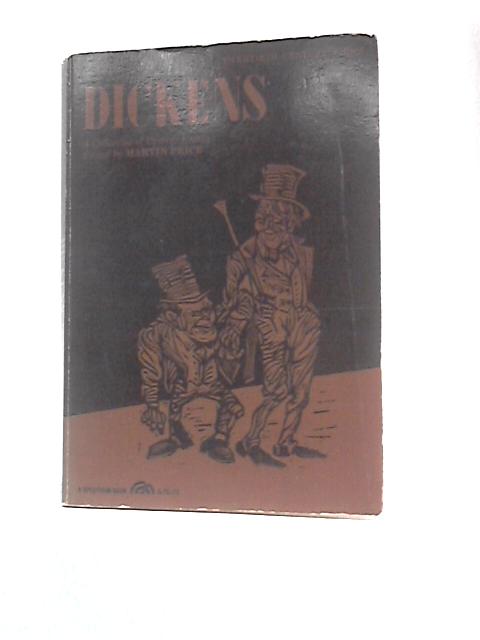 Dickens. A Collection of Critical Essays von Martin Price (Ed.)