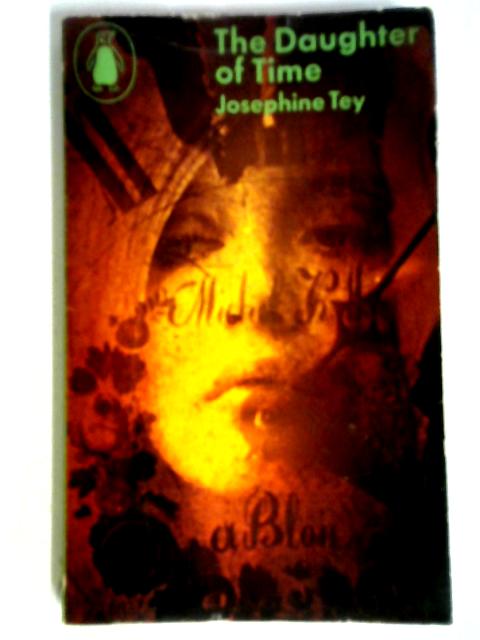 The Daughter of Time par Josephine Tey