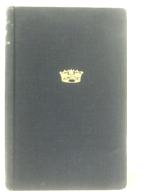Rule Britannia By Cecil King