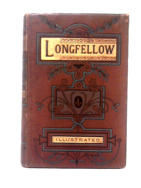 Longfellow's Poetical Works von Henry Wadsworth Longfellow