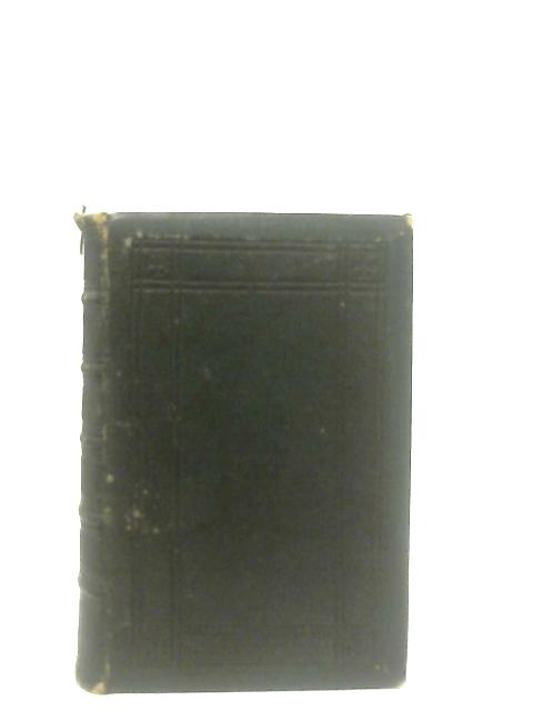 The Holy Bible, containing the Old and New Testaments von Anon