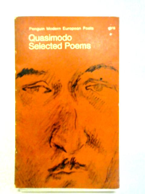 Selected Poems By Salvatore Quasimodo