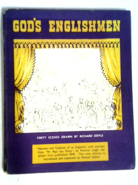 God's Englishmen von Richard Doyle