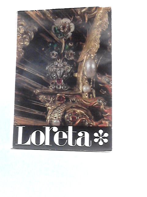 Loreta Guidebook von Unstated