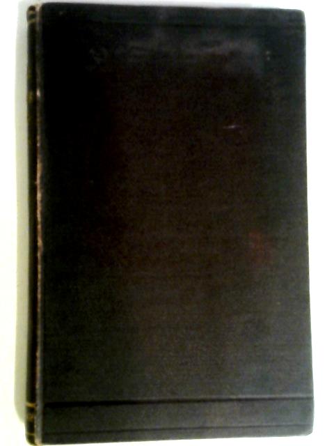 The First Epistle of St Peter, I.1-II.17 By F. J. A. Hort