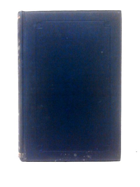 A Manual of Chemical Analysis von G. S. Newth