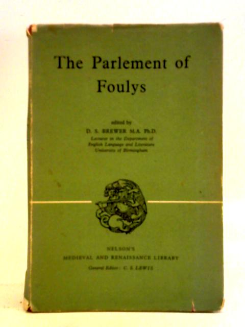 The Parlement Foulys von Geoffrey Chaucer