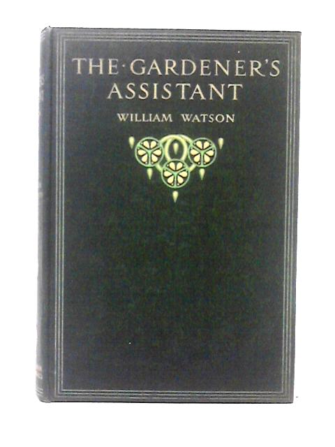 The Gardener's Assistant Volume II von William Watson (ed)