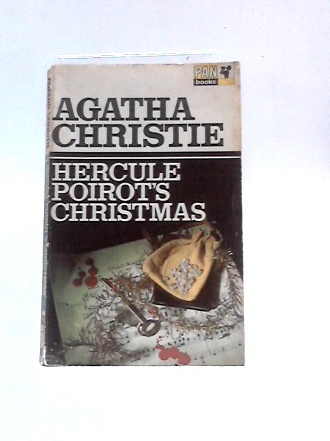 Hercule Poirot's Christmas. By Agatha Christie