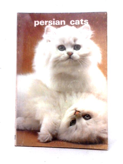 Persian Cats von Jeanne Ramsdale