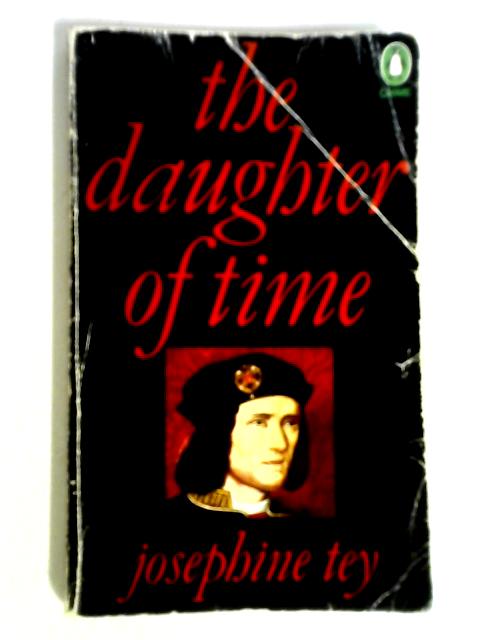 The Daughter of Time von Josephine Tey