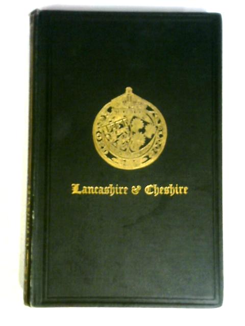 The Ledger-Book of Vale Royal Abbey Volume LXVIII By John Brownbill (ed.)