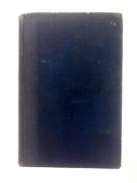 The Asquith Parliament. A Popular History Of Its Men And Its Measures By Charles T. King