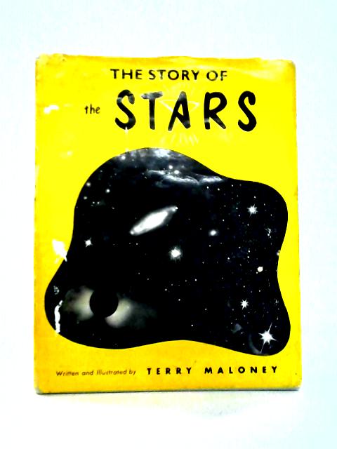 The Story of the Stars von Terry Maloney