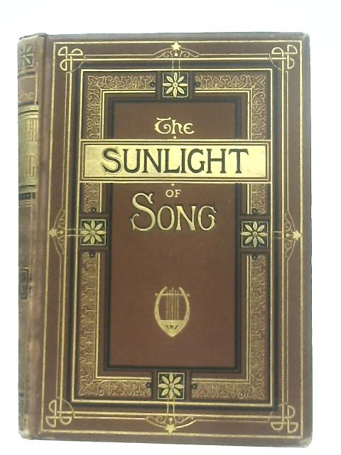 The Sunlight of Song By Anon