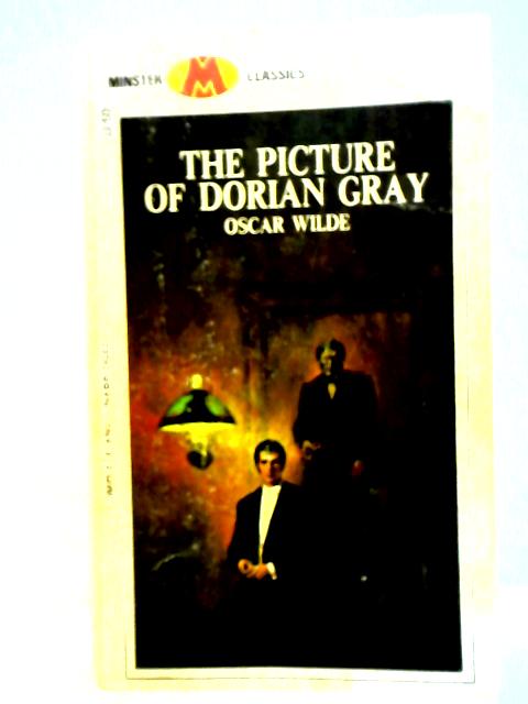 The Picture Of Dorian Gray By Oscar Wilde