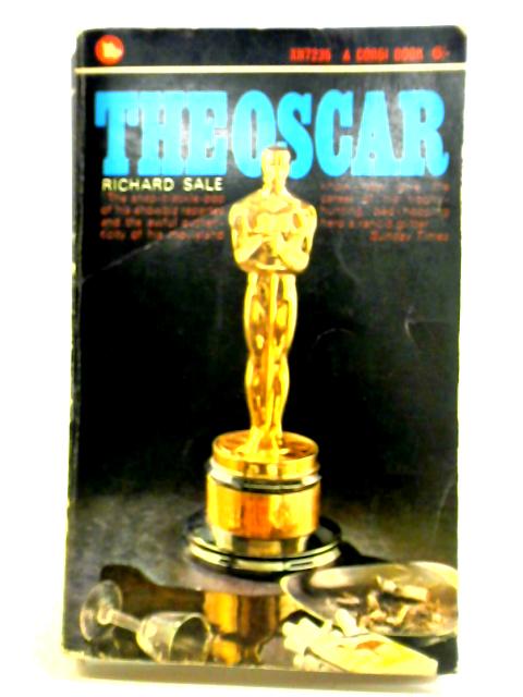 The Oscar By Richard Sale