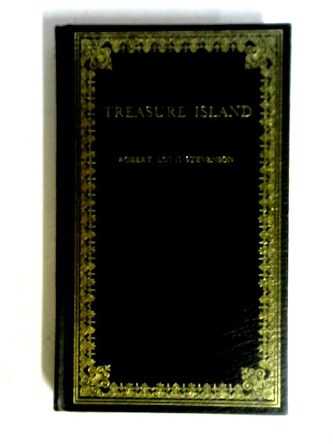 Treasure Island By Robert Louis Stevenson