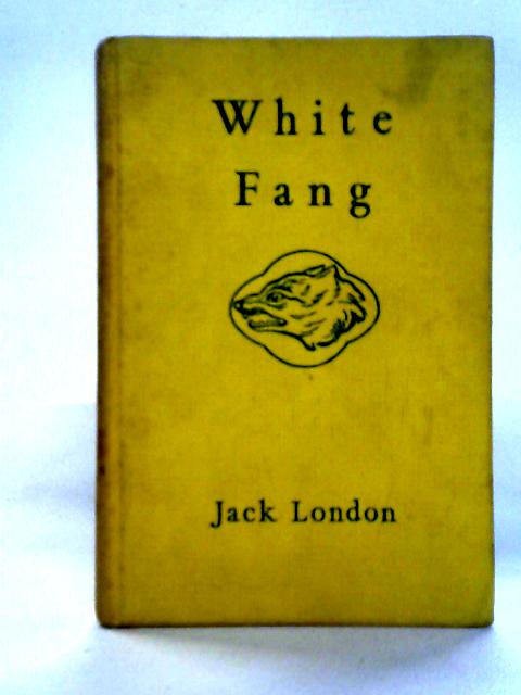 White Fang von Jack London