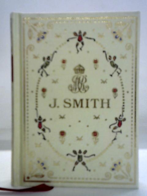 J. Smith A Fairy Story By Fougasse