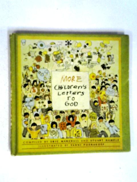 More Children's Letters to God von Eric Marshall and Stuart Hample