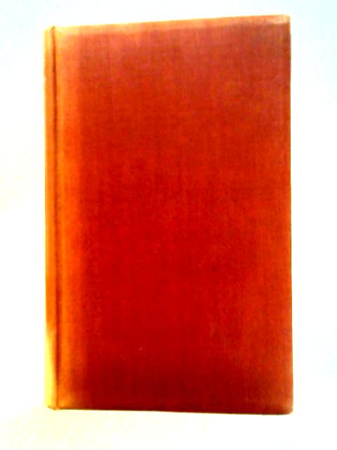 John Donne: Complete Poetry and Selected Prose By John Hayward Ed.