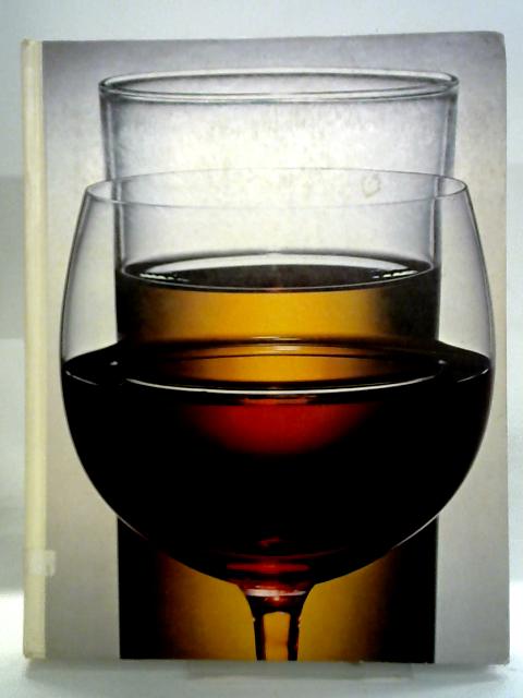 Wines And Spirits par Alec Waugh