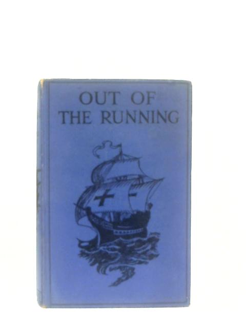 Out of the Running By Harold Avery